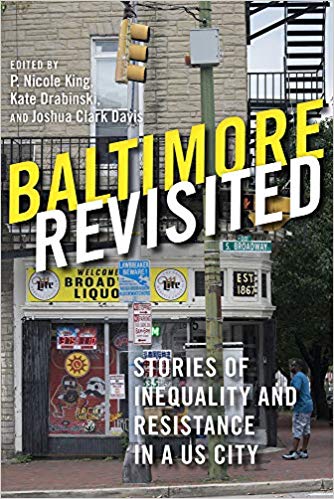 Release party: "Baltimore Revisited"