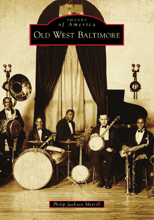Baltimore History Evenings