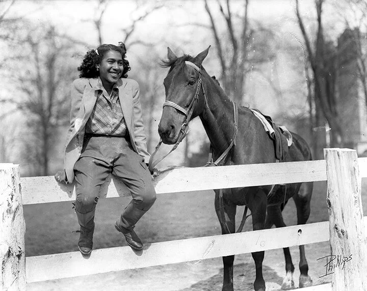 Baltimore History Evenings Presents: Through the Lens of Three Generations: The Phillips Family of Photographers