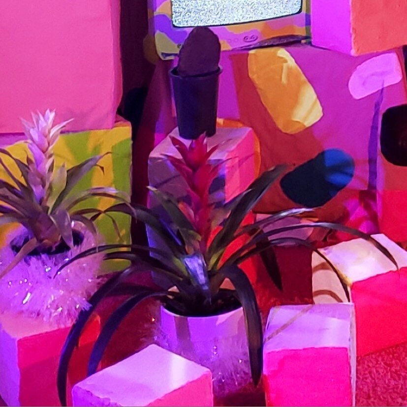 The atlas of recollection is in rose colored glasses ✨
.
.
.
.
.
#conceptualart #setdesign #productiondesign #mixedmedia #experiential #funky #popart #colormaster #conceptualdesign #nostalgia #littleboxes #2020 #sustainabledesign #propmaker #windowdi