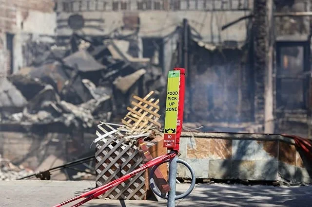 This is @gandhi_mahal_mn, a South Asian owned small businesses restaurant that we dined at for several years. They were right there in our neighborhood where we had dance practices. One day we were double booked and didn't have any space to practice 