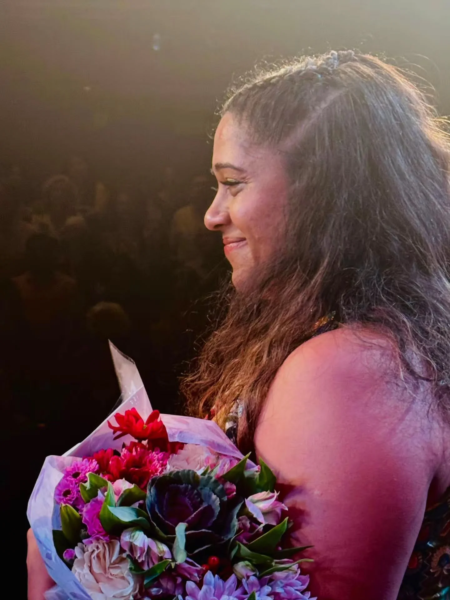There's only one reason why we do what we do at @saathmn - to build community,  bring people together, to feel seen and heard. It's been a fulfilling experience this year with Made in India 💙 The cast and community validation is > audience valida