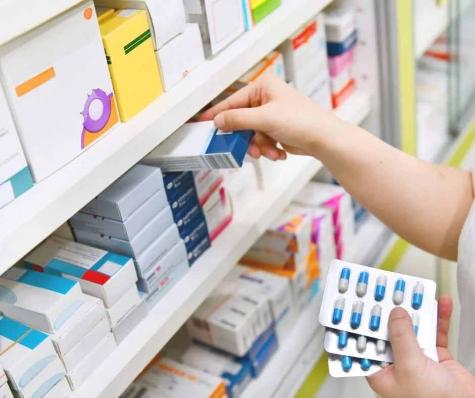TelepharmRx for Clinical Settings — Indispensable Health Pharmacy Services