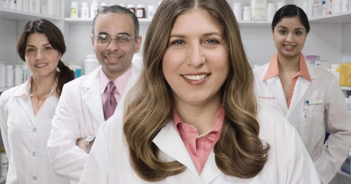 What are the Traits of A Successful Pharmacist? — Indispensable Health