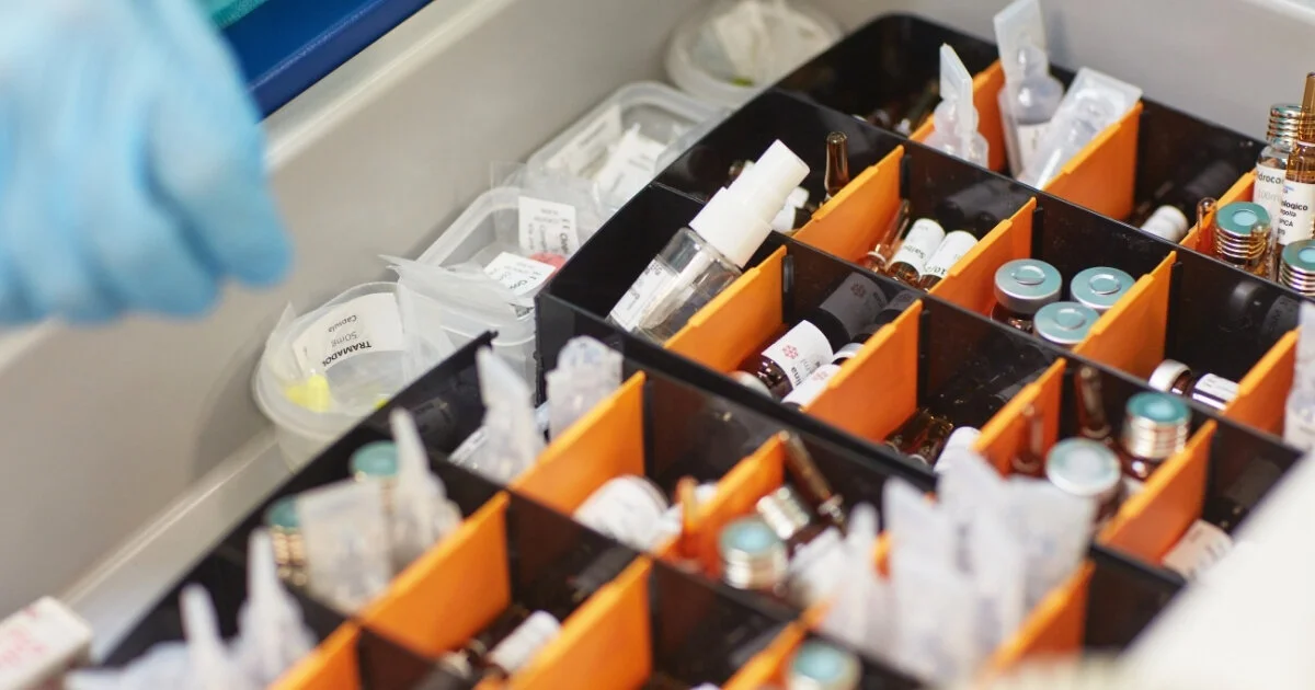 What Should An Ambulatory Surgery Center Look For In A Pharmacy Partner? — Indispensable Health Pharmacy Services