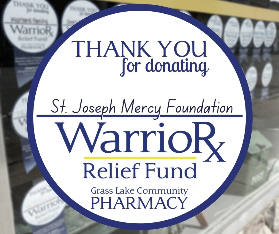 St. Joseph Mercy Foundation