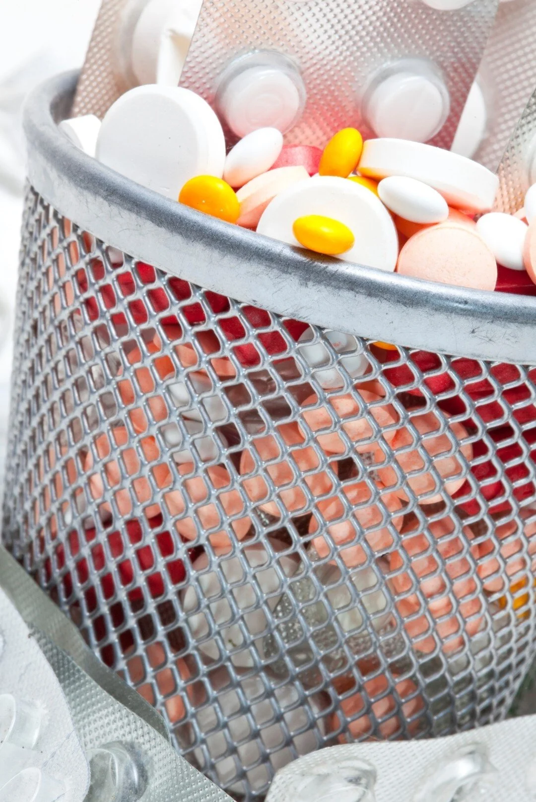 Expired Drugs Cost Pharmacy Departments Plenty — Indispensable Health