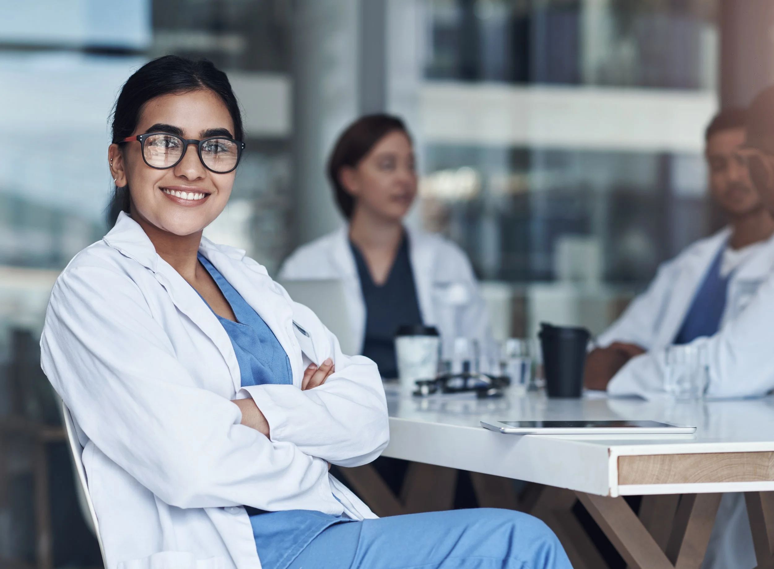 Working as a Pharmacy Staffing Professional