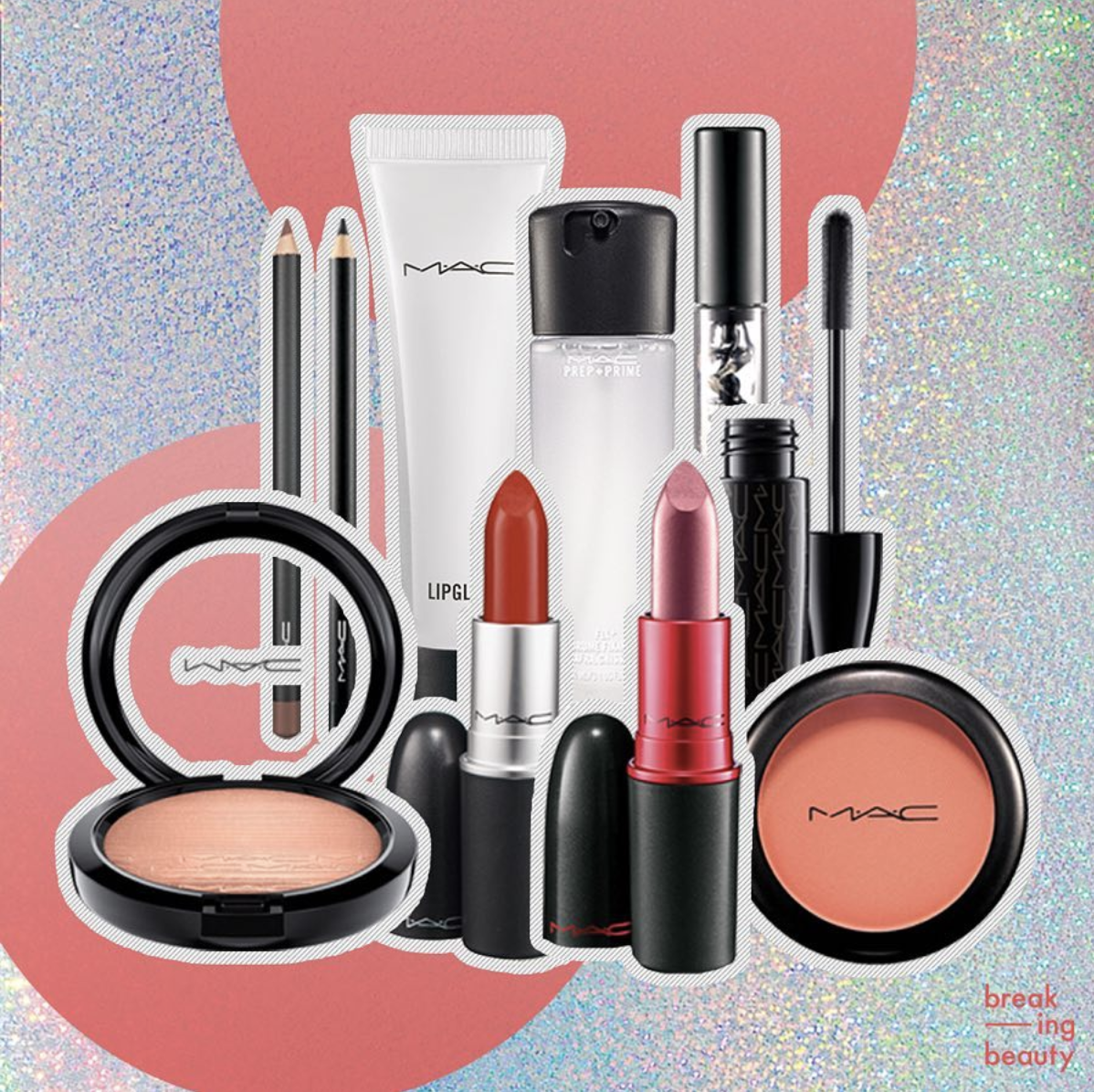 Win Free Mac Makeup