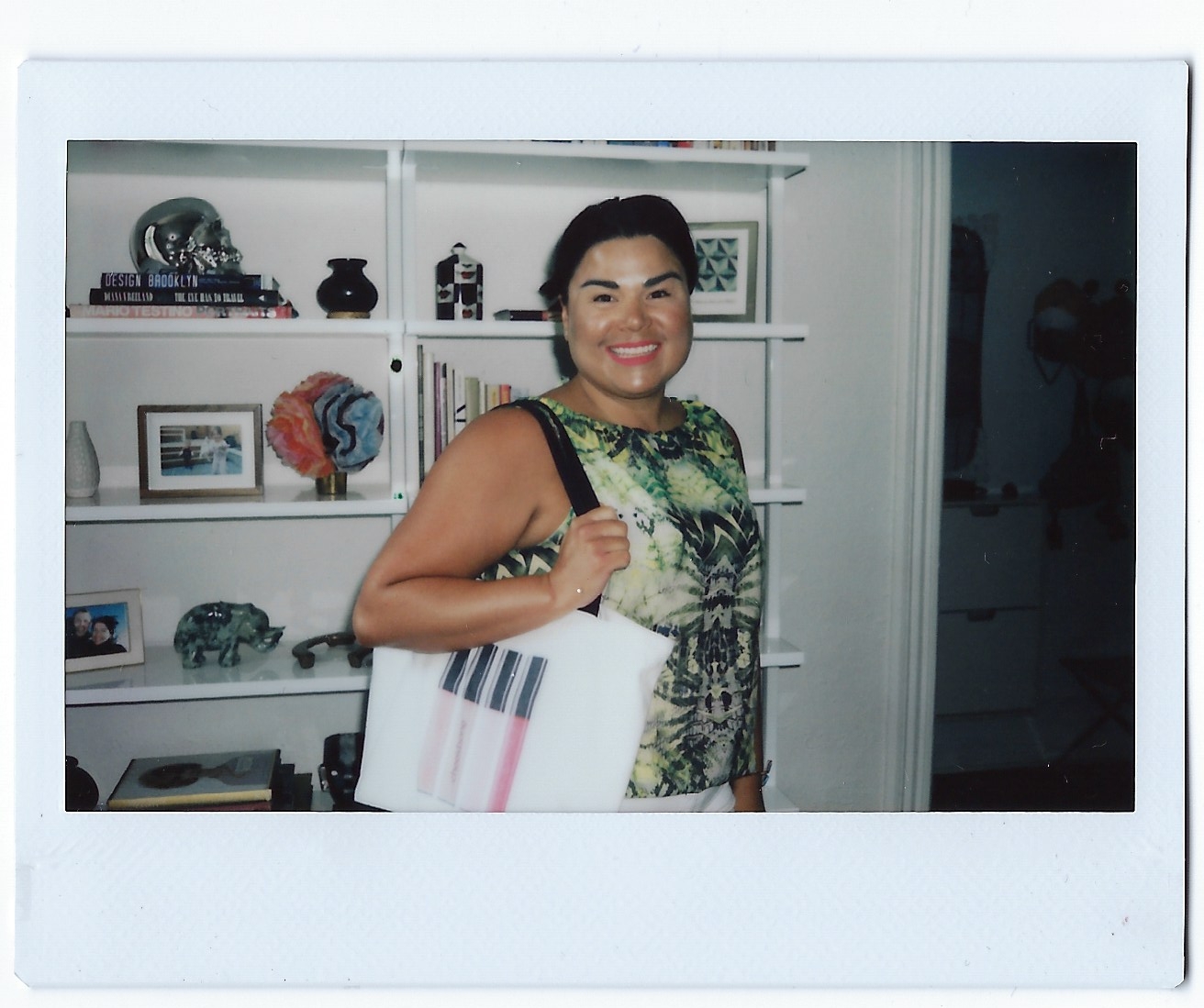Cheekbone Beauty Founder Jennifer Harper