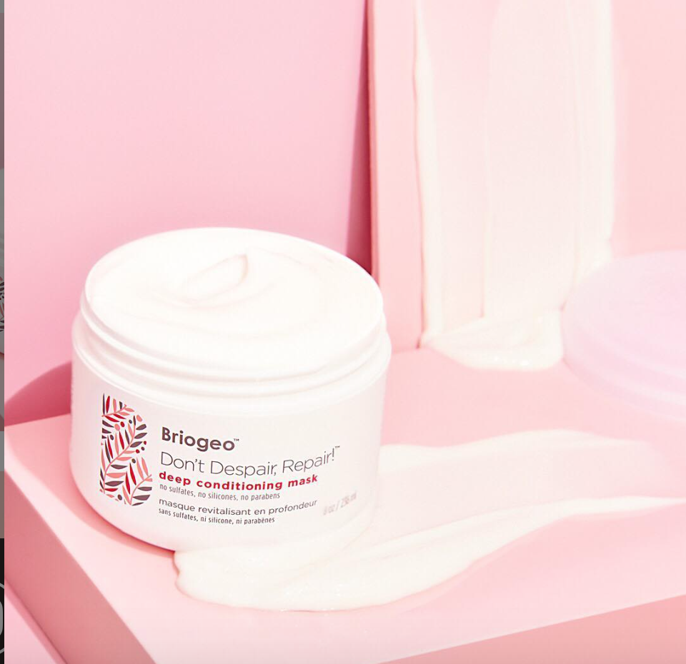 Briogeo Don’t Despair, Repair! Deep Conditioning Mask