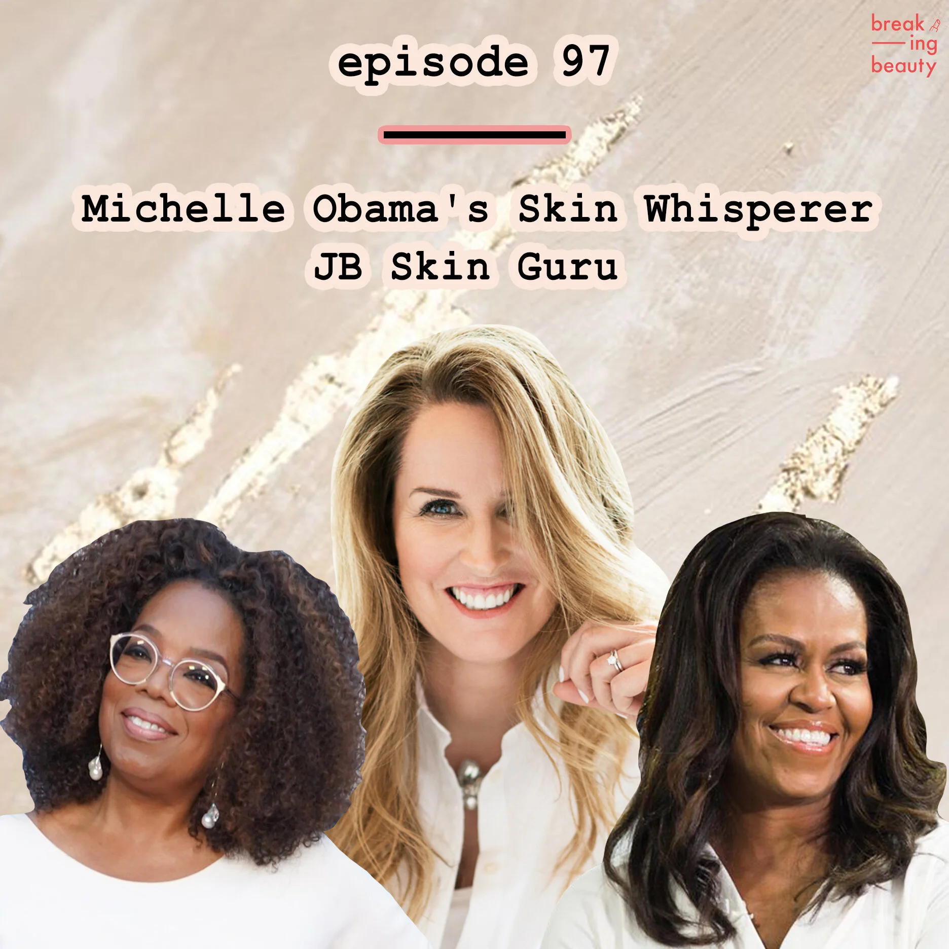 oprah winfrey skin care