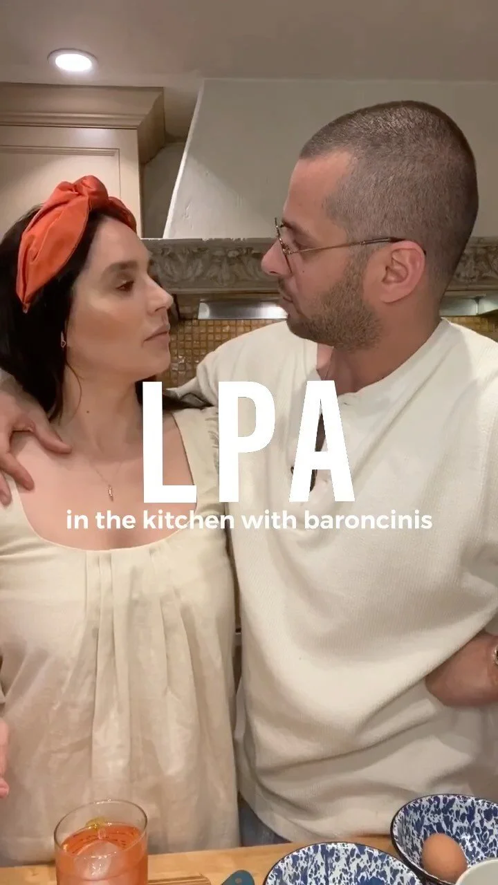 Pia Baroncini — Blog- Breaking Beauty Podcast