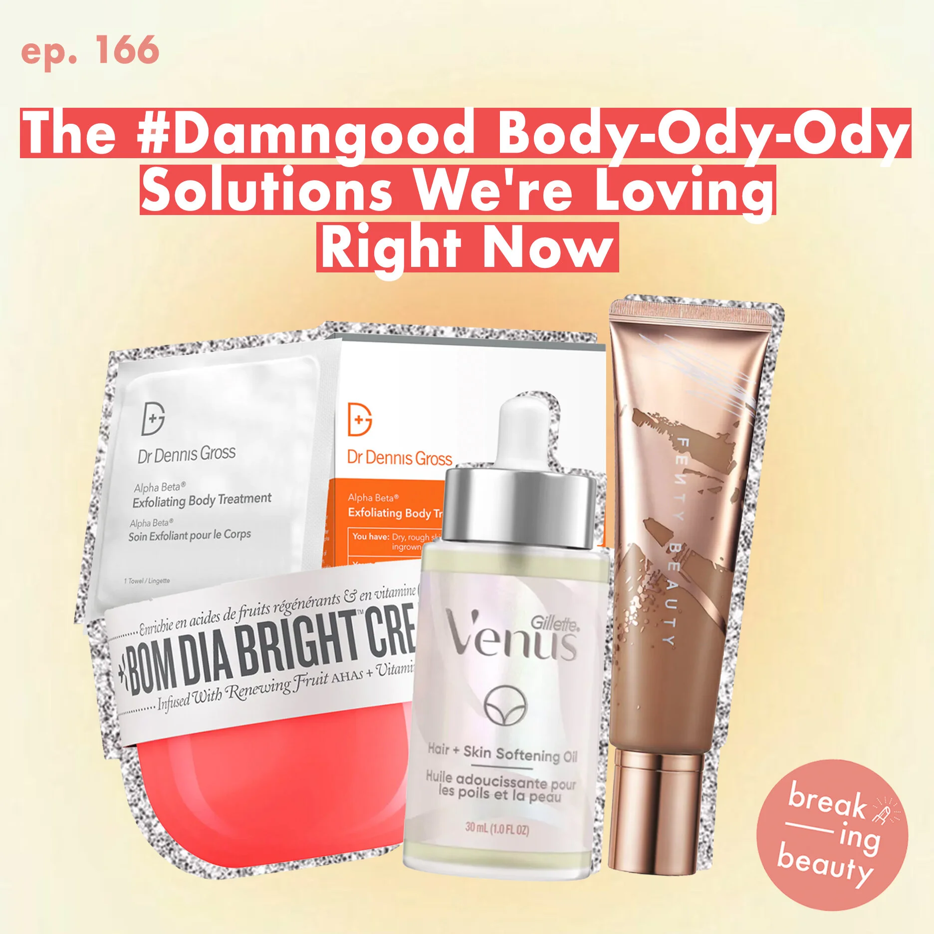 best dr gross products