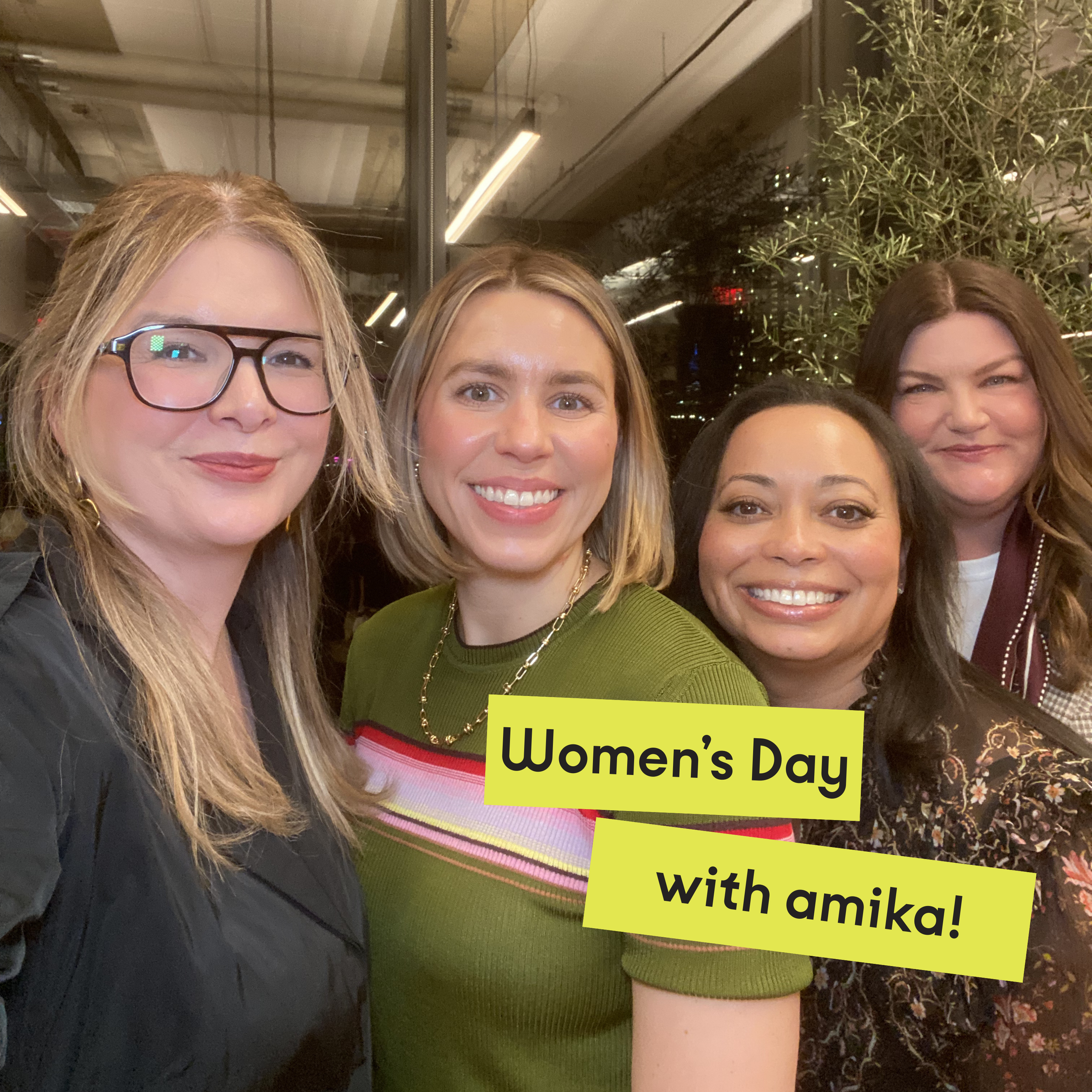 Ep 435 - Bonus! Is This the Most Inspiring Haircare Brand to Follow this International Women’s Day?