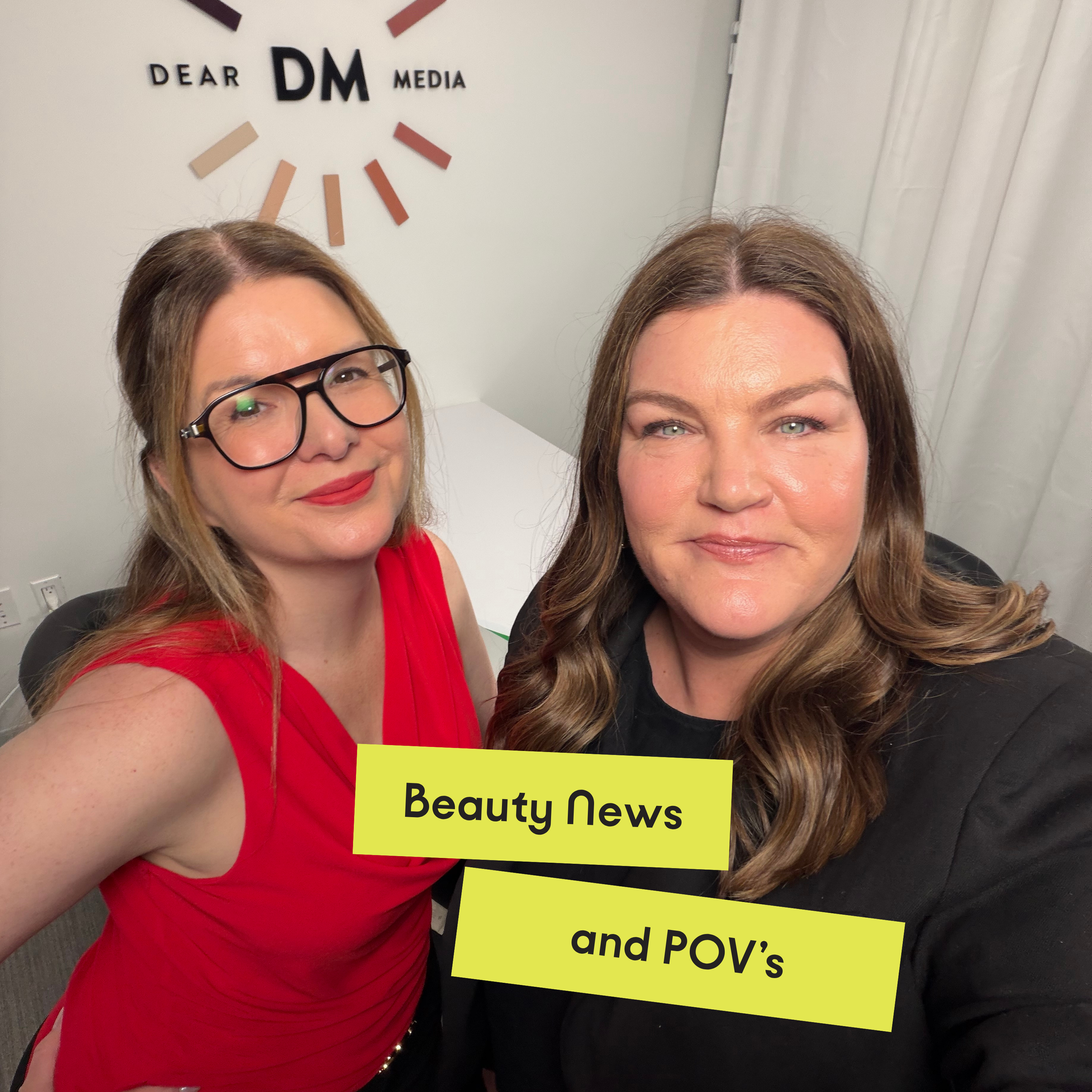 Ep 448 - Solo Episode! We Can't Stop Talking About: The Beauty Founder Giving Away His Fortune, “Looksmaxxing” Gone Too Far and the One Body Oil You Need This Summer
