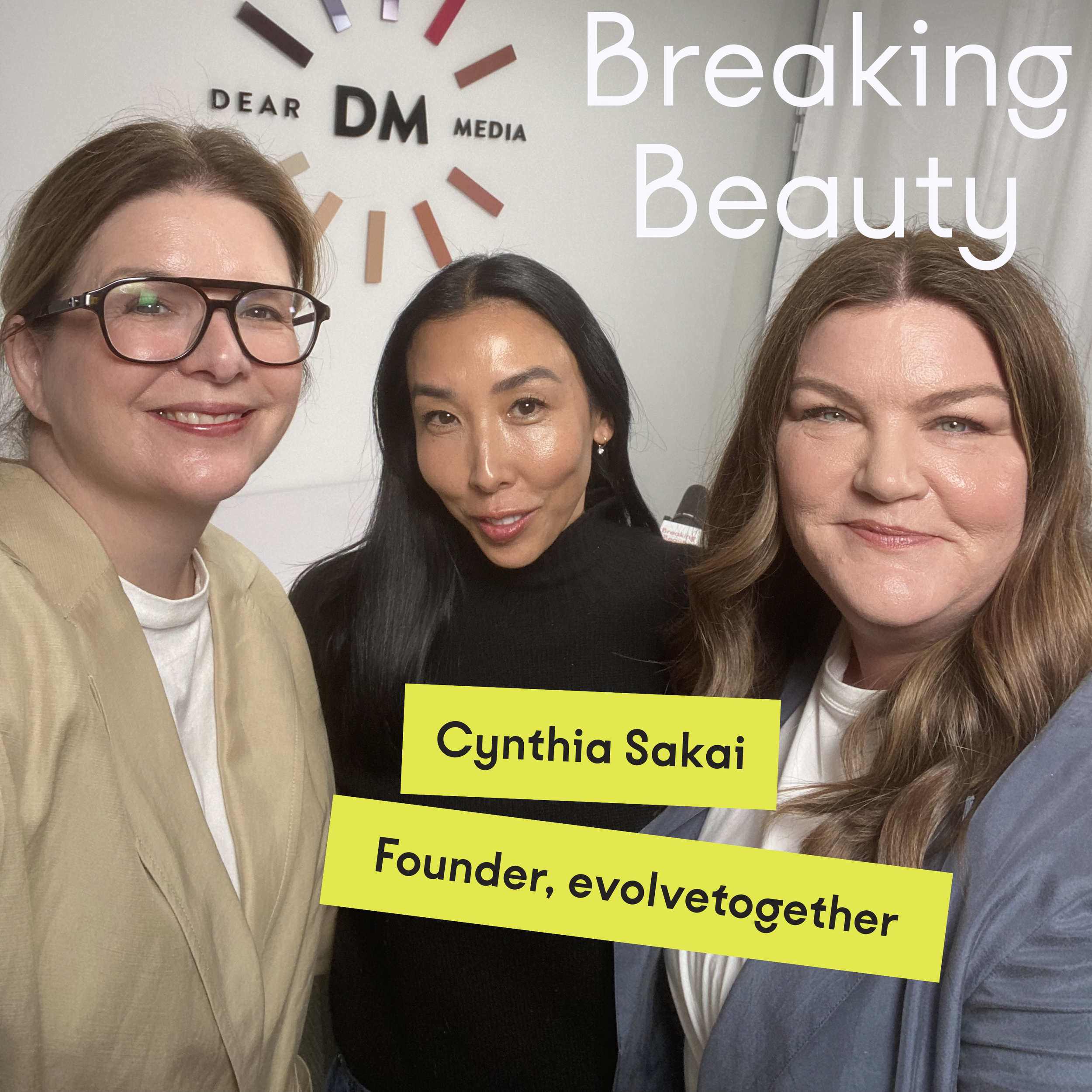 Ep 454 - 7+ Ways to Elevate Your Everyday: “Scentscaping,” a Gwyneth-Approved Lip Balm and the Fragrance Trend to Skip with Curator-to-Know Cynthia Sakai&nbsp;