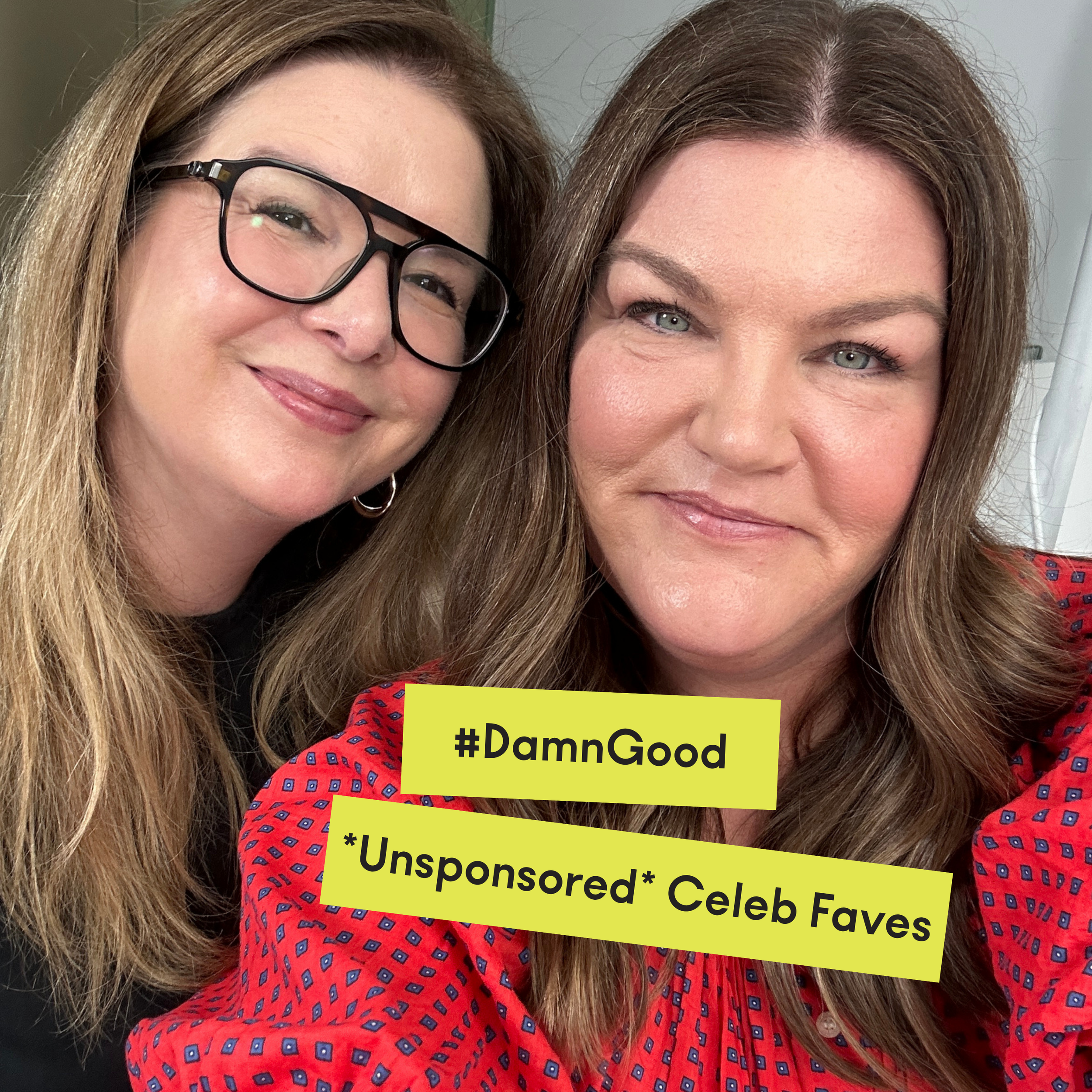Ep 457 - #DamnGood Celeb Special! Kate Middleton, Selena Gomez &amp; Pamela Anderson: The Unsponsored Holy Grail Beauty Products They Actually Use