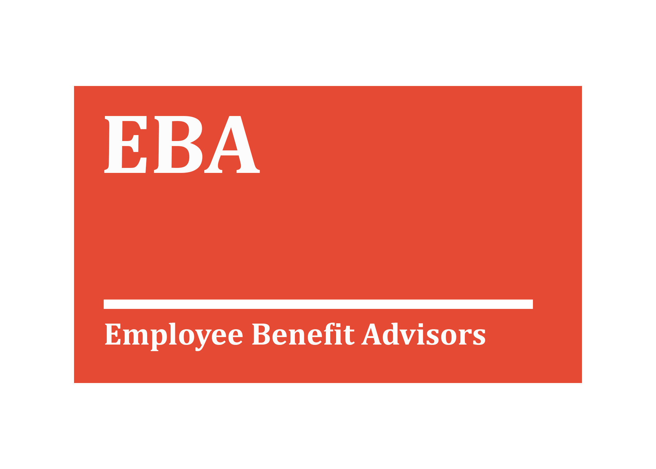 EMPLOYEE BENEFIT ADVISORS, LLC