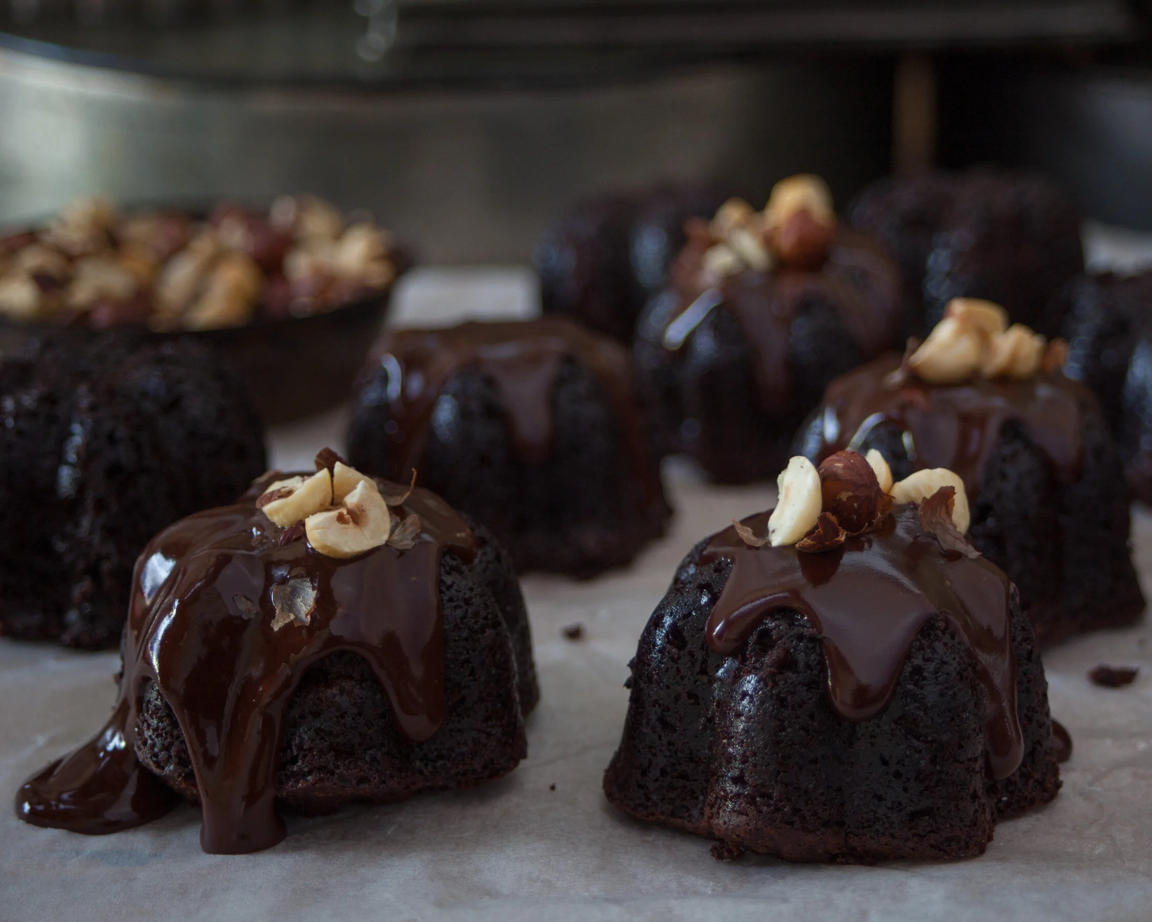 Bespoke Kitchen Queenstown Catering — Bespoke Kitchen