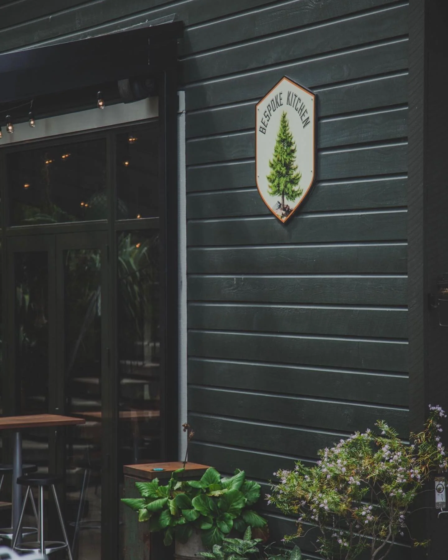 Bespoke Kitchen Queenstown