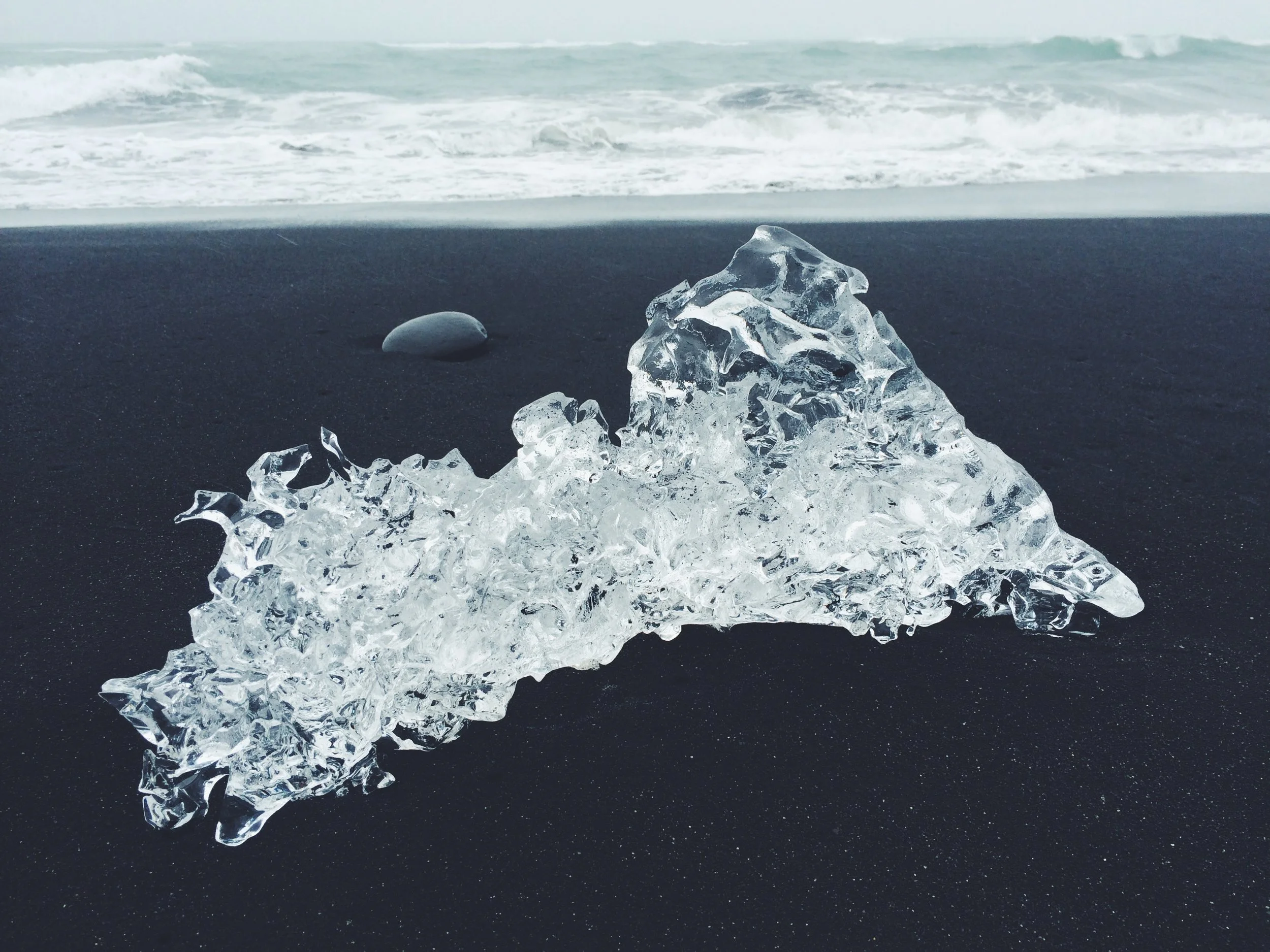 The Pursuit of Bravery: This is my religion