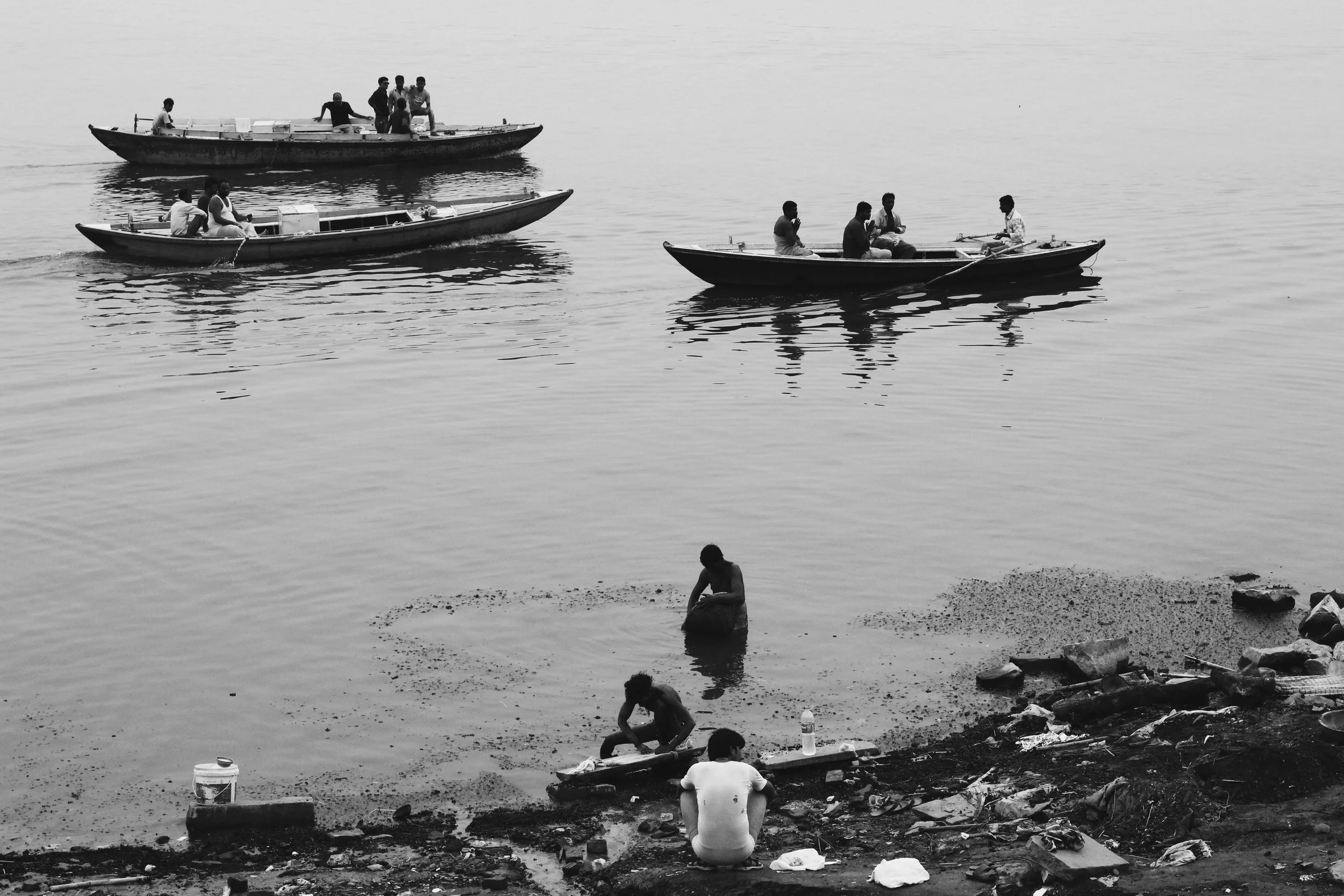 Both Poison and Fine Wine