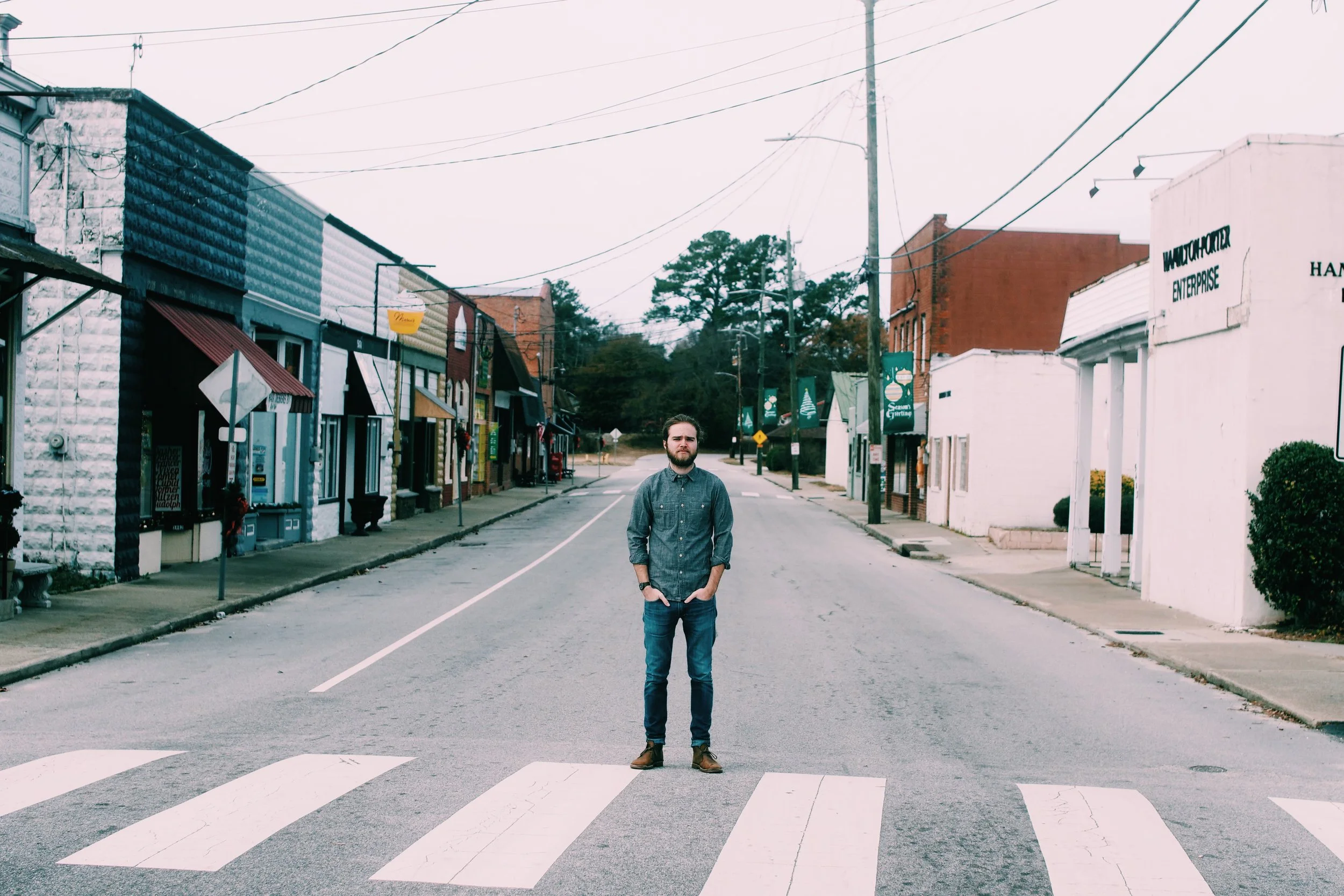 When We're All Finally Home