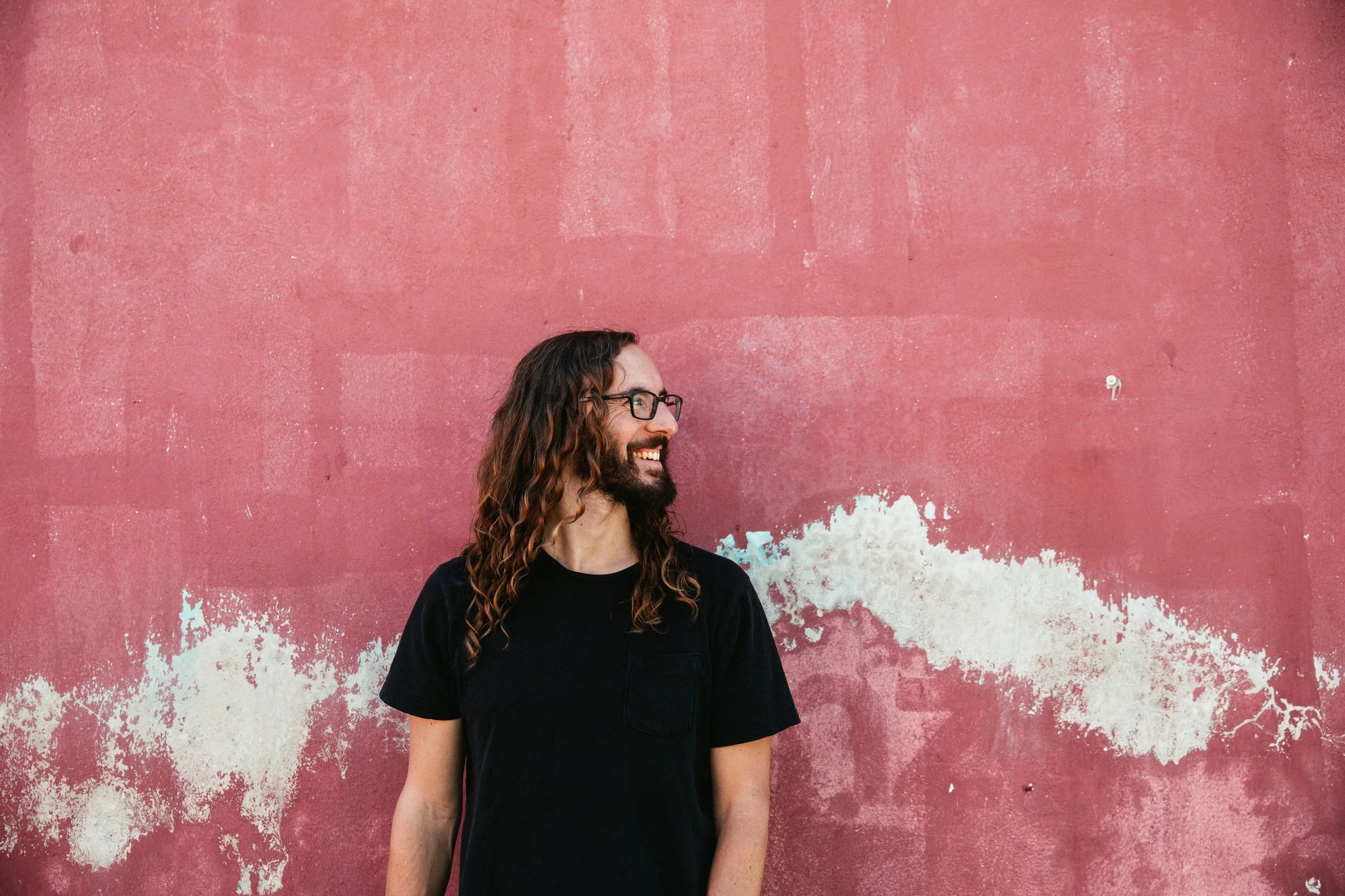 An Interview with Zach Winters