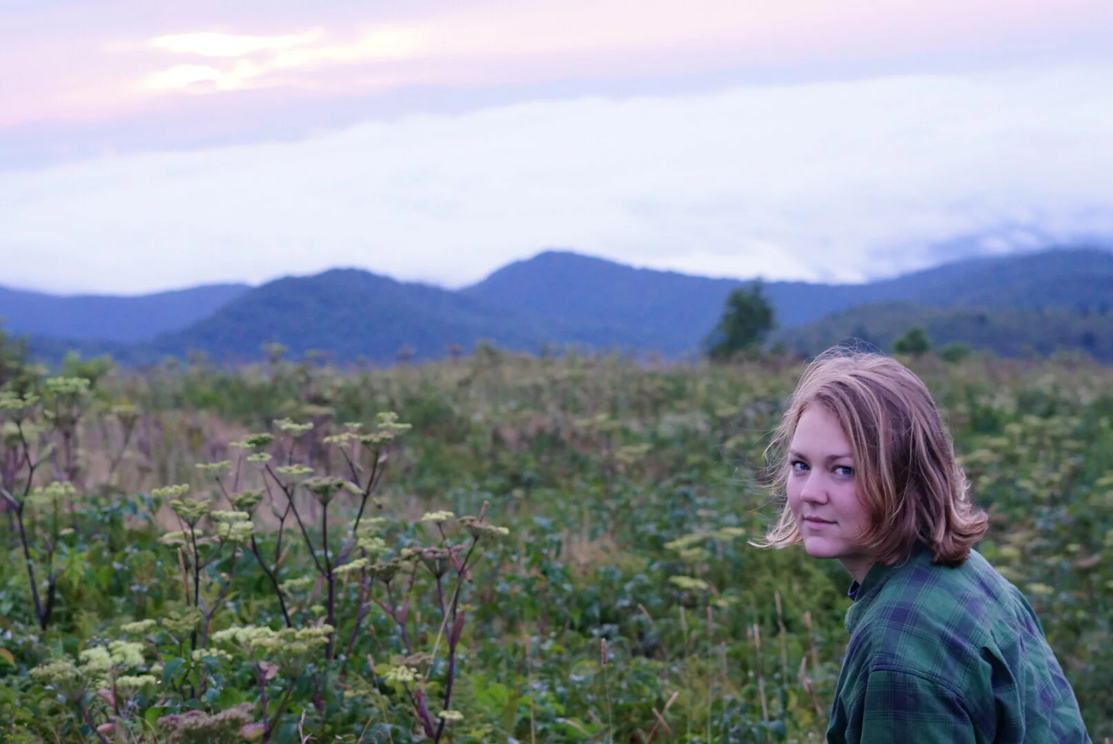 An Interview with Emily Dobberstein 