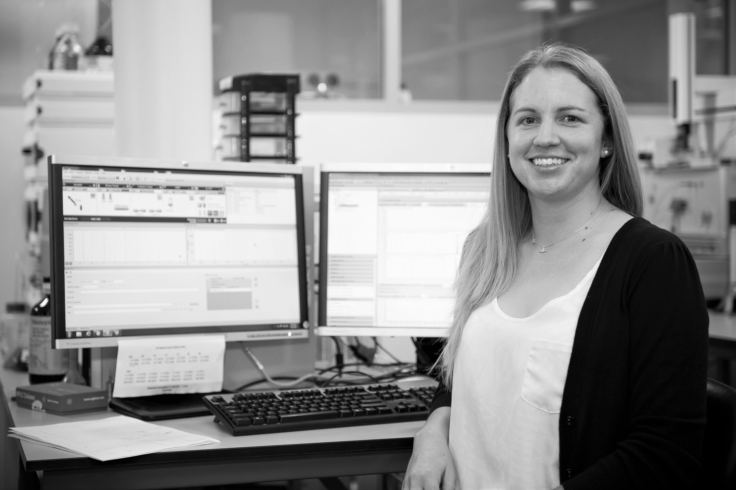 Laura Green, Ph.D. works with cancer researchers on reaching peers, funders, collaborators, and the public. These interactive sessions are free and include helpful downloads.