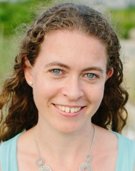 Dr. Eileen Geoghegan