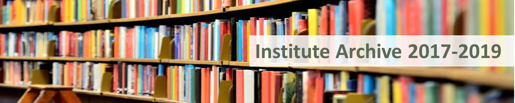 Institute Archive Header 1.png