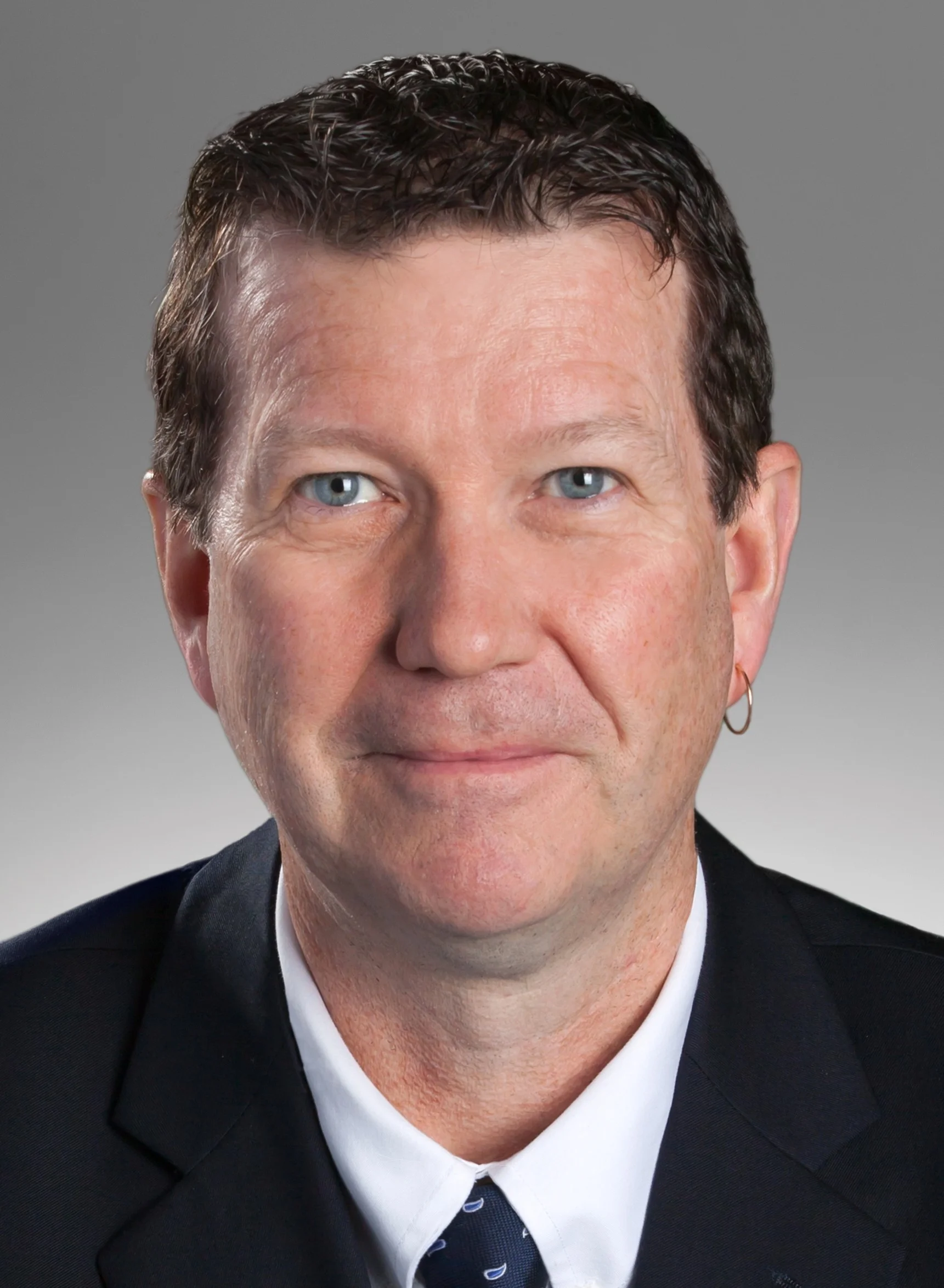 David A Pearce, Ph.D. , President of Innovation and Research, Sanford Health Vice Chair, Consortium Assembly, International Rare Disease Research Consortium (IRDiRC)