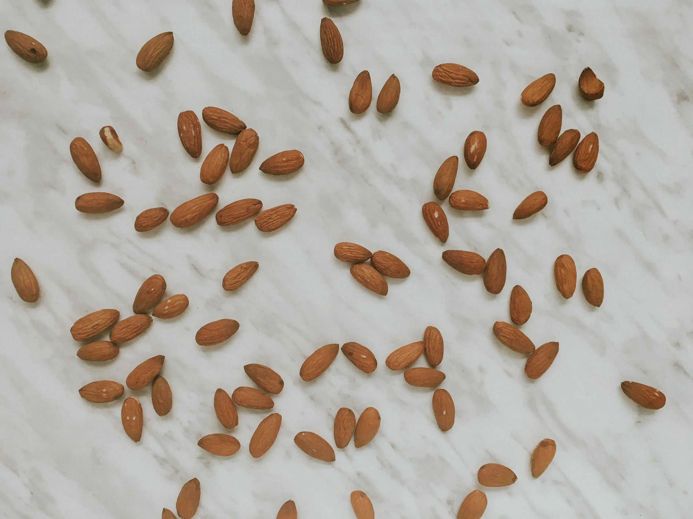 TIP: Add extra spices, like cinnamon or clove to flavour your almond milk!
