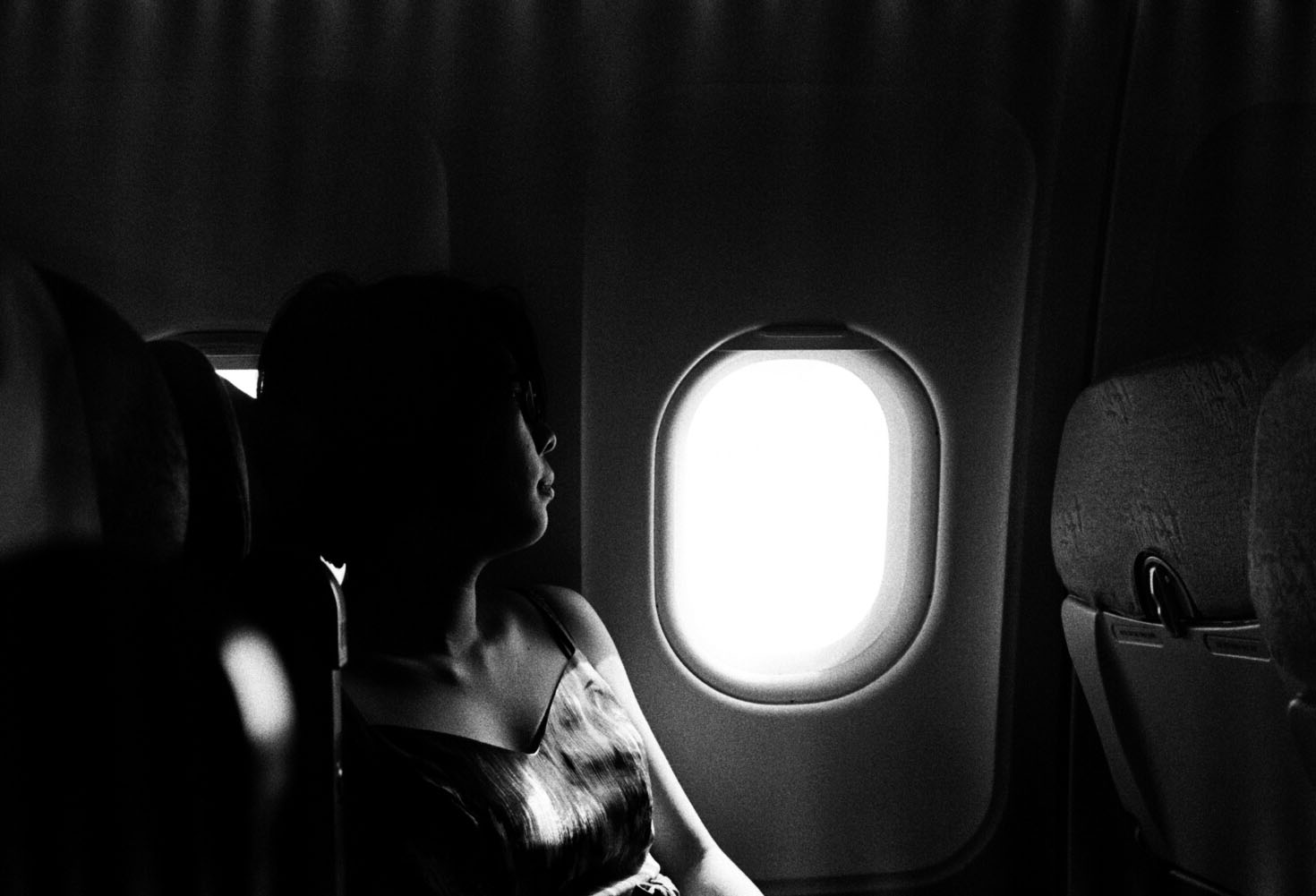 Sister. Kuala Lumpur, 2017.