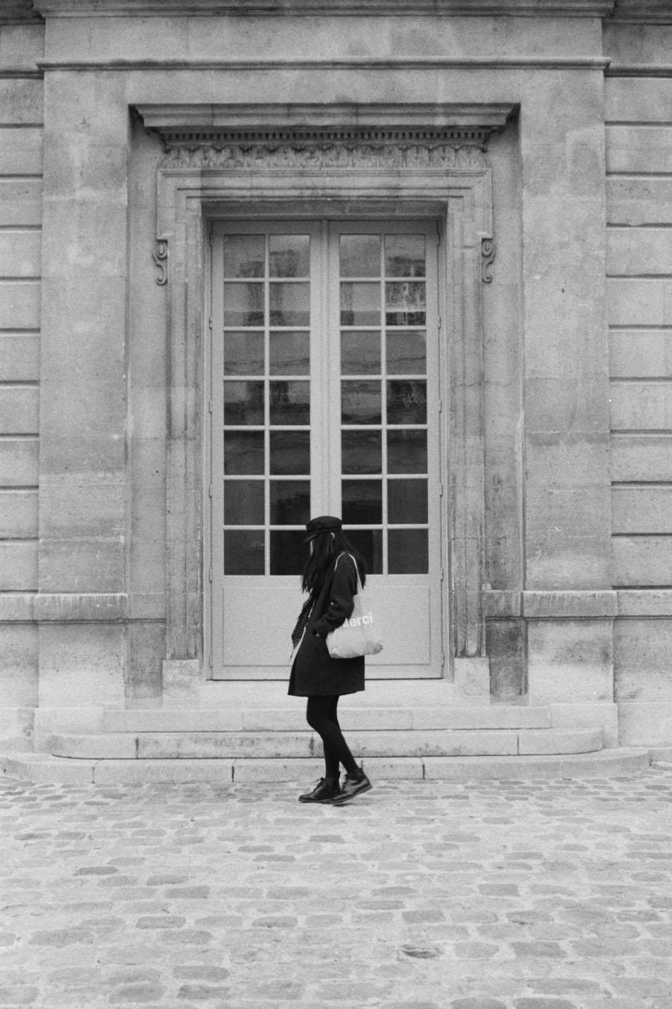 Nicole. Musée Picasso, Paris, 2017. 