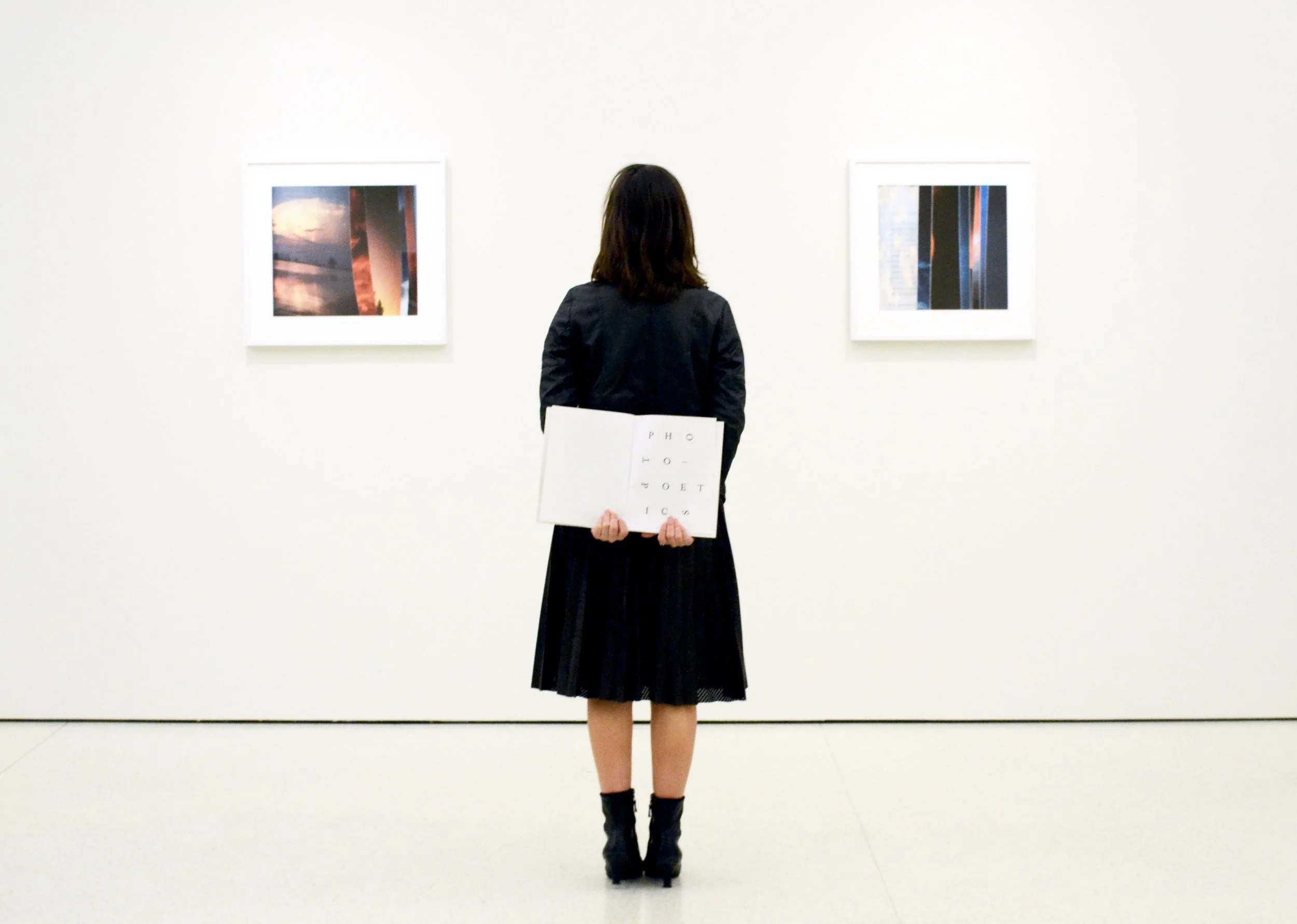 Fede. Guggenheim, New York, 2016.