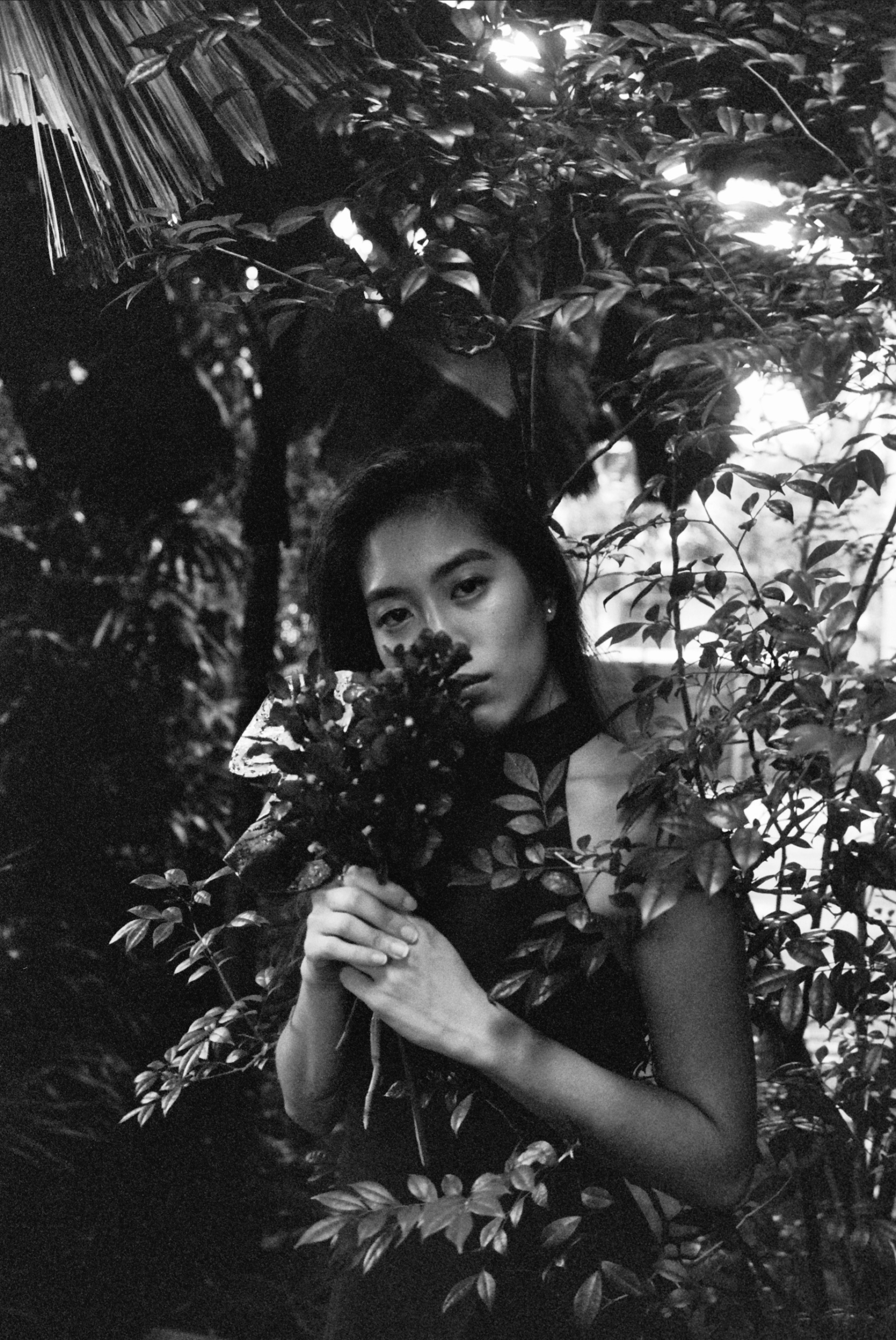 Shauna. Singapore, 2017.