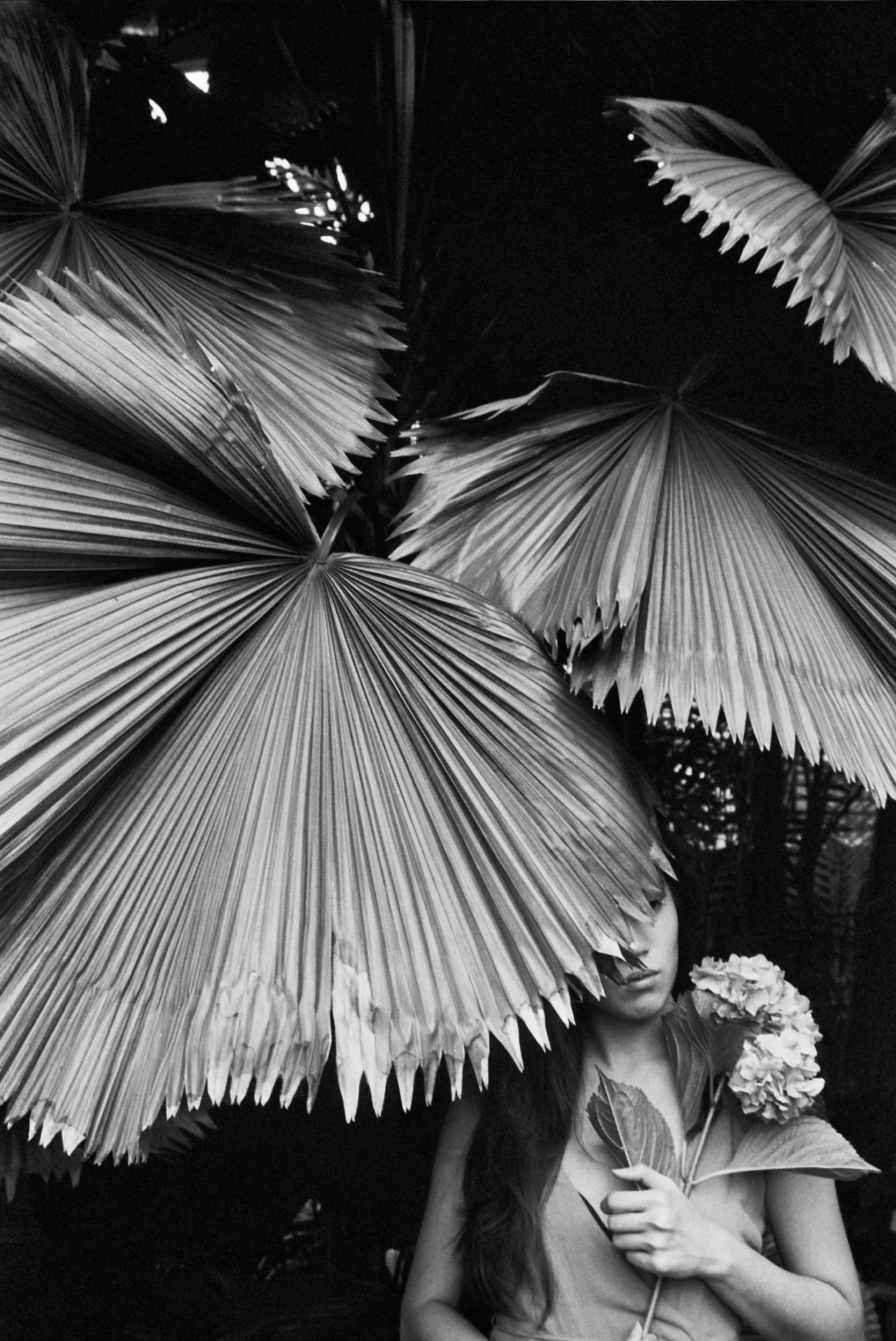 Shauna. Singapore, 2017.