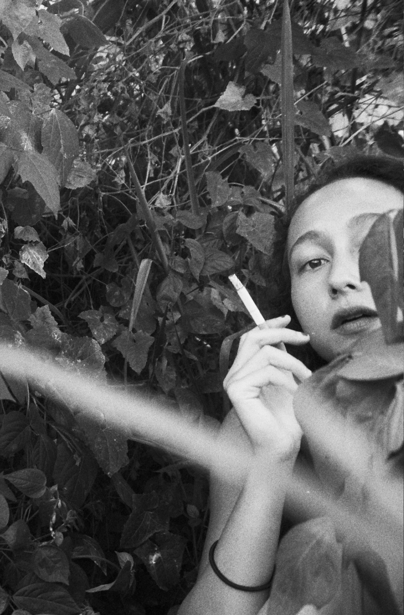 Jessica. Singapore, 2017.