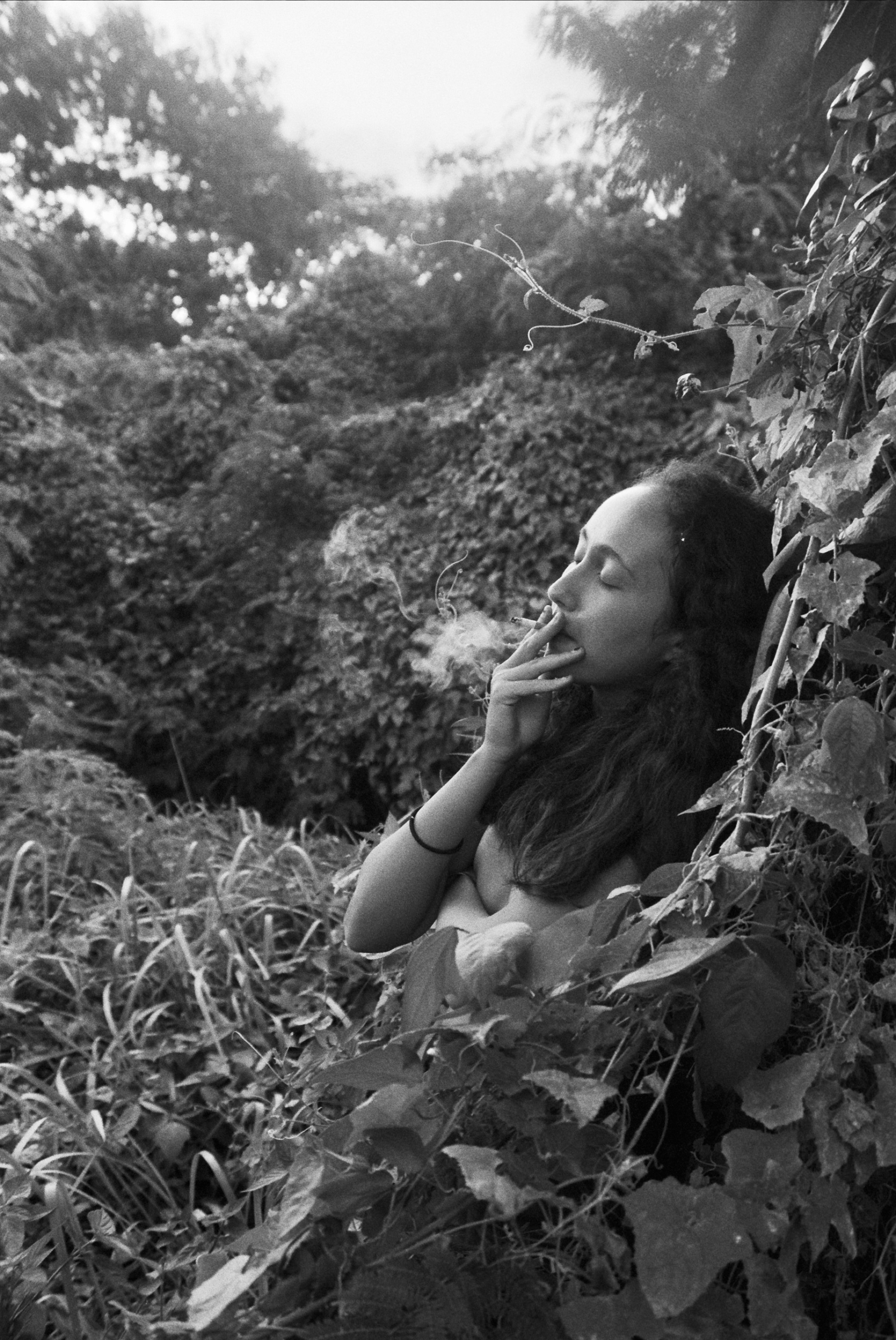 Jessica. Singapore, 2017.