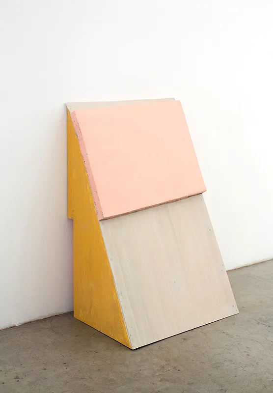 Untitled, 2013.