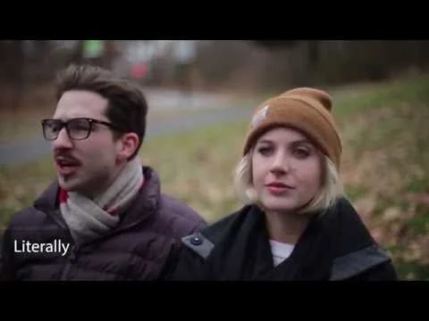 Wesley Tunison Acting Reel (2016)