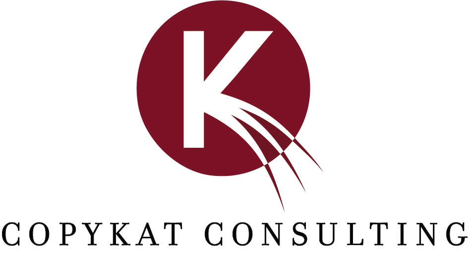 CopyKat Consulting: Helping You Succeed With Digital Marketing