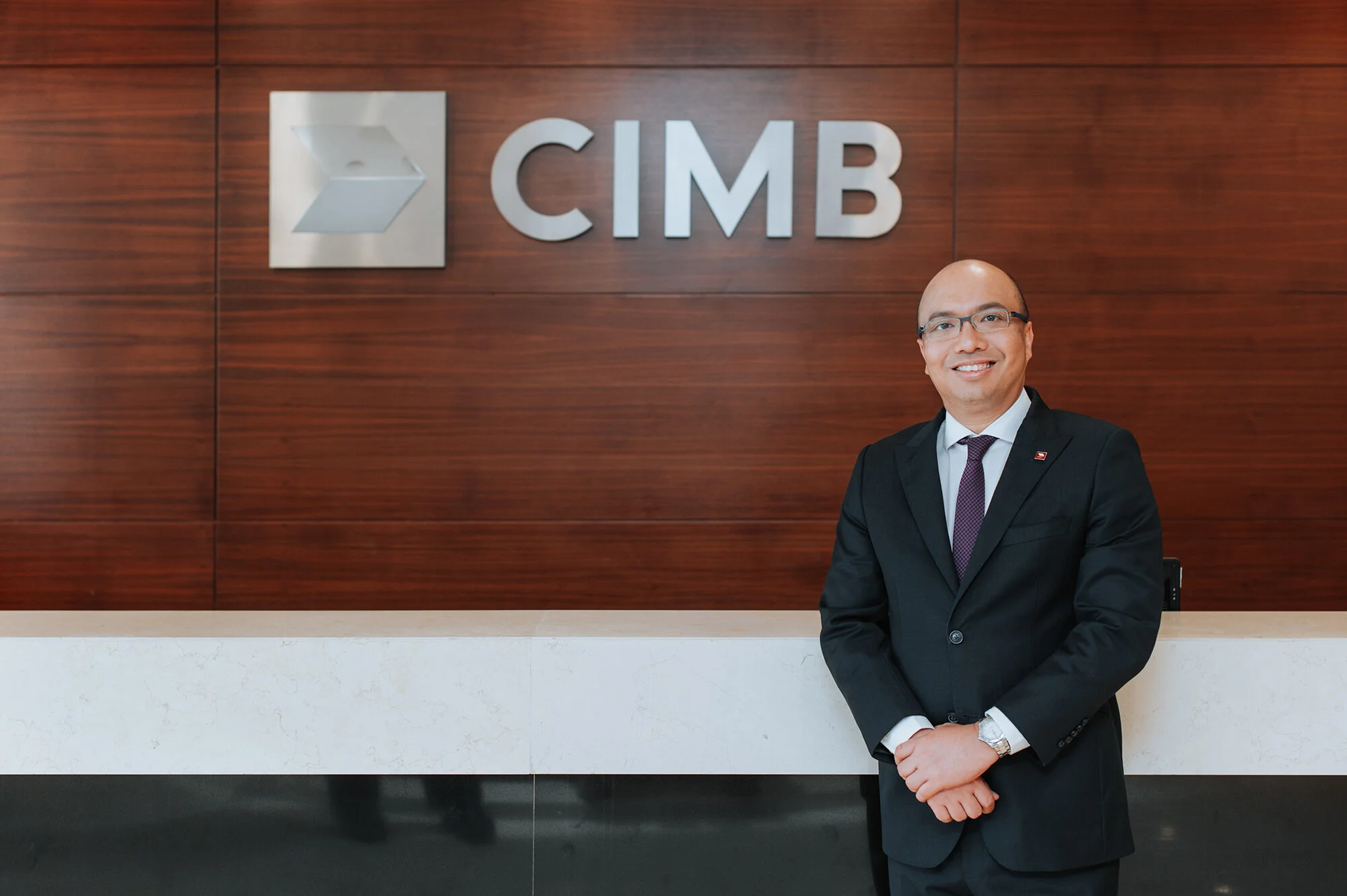 CIMB Bank