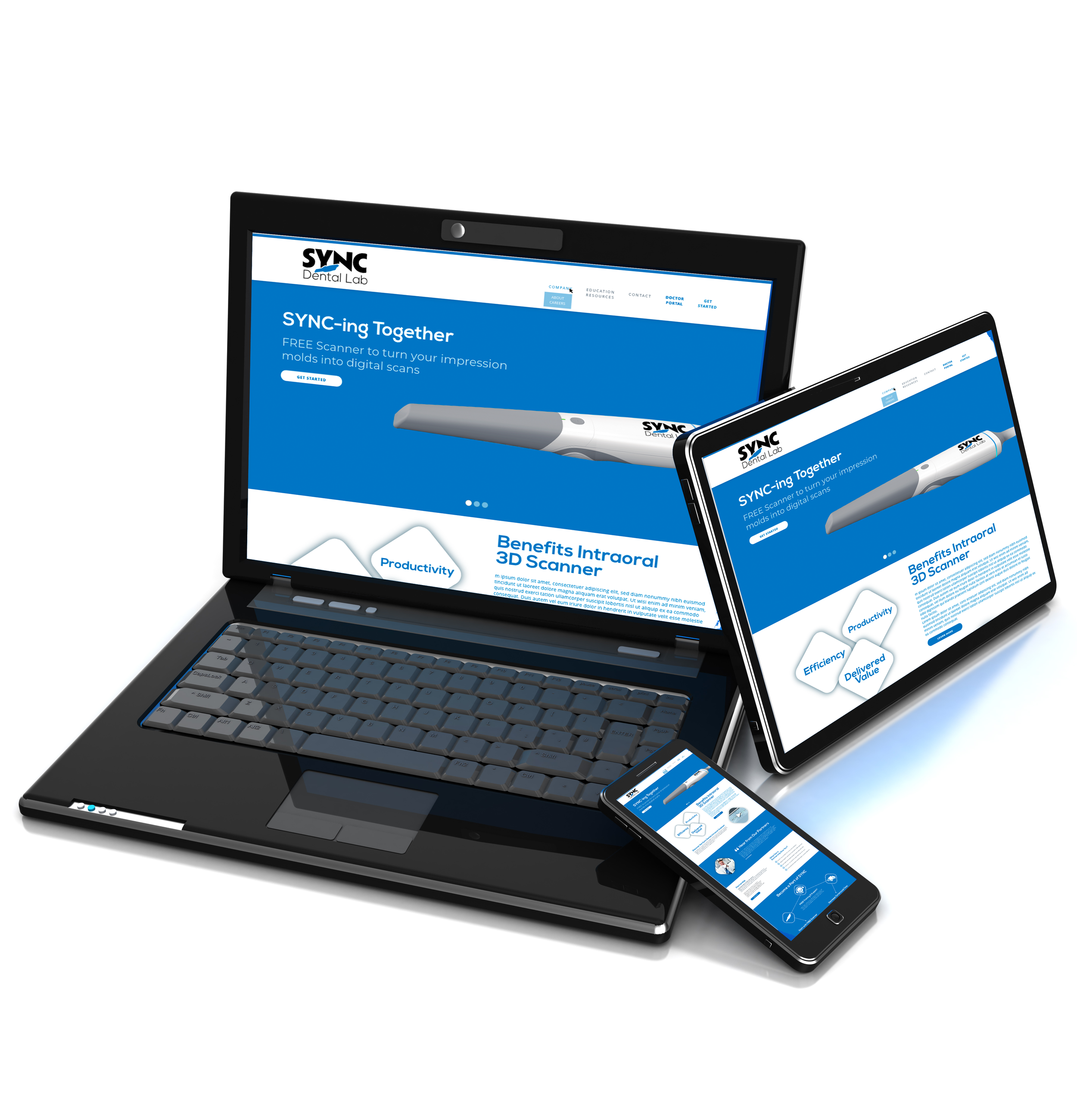 http://syncdentallabe.com