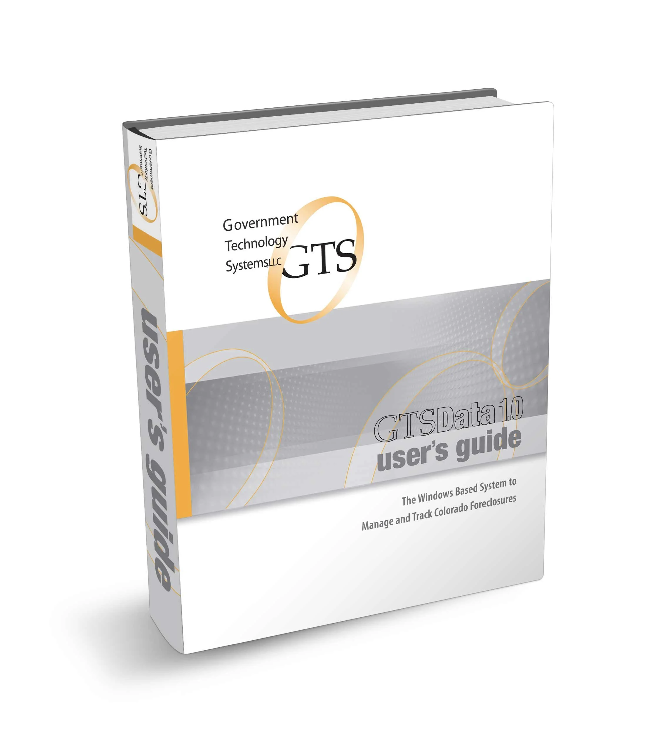GTS User Guide