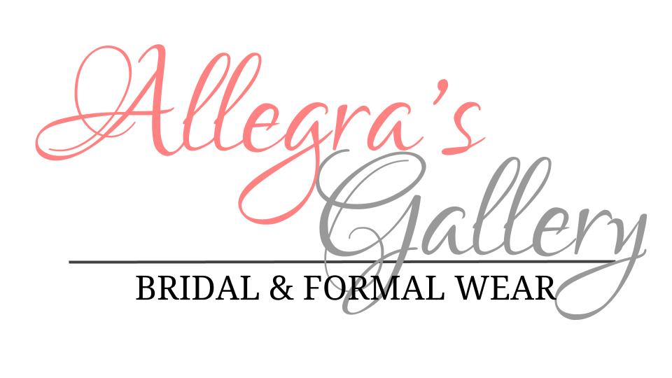 Allegra's Gallery - Bridal & Formal Wear