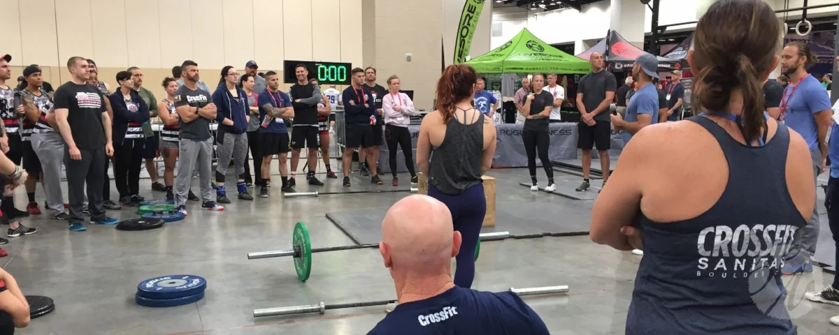 Week 9: Friendly Competition at the Firefighter Throwdown [Score +13]